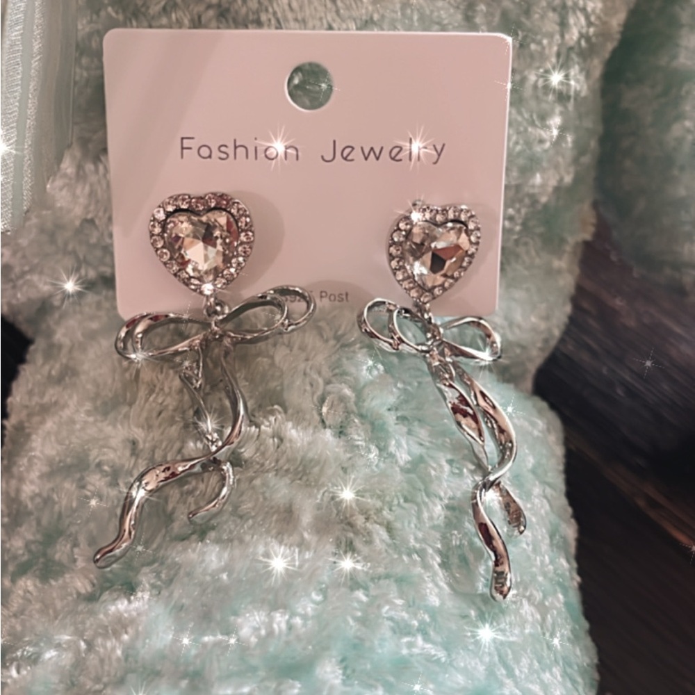 Beautiful new earrings ideal for this summer s925